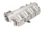 AD BRAKE VIC-179586 Впускний колектор для ALFA ROMEO 147, 156, 159, GT; FIAT CROMA, STILO; OPEL