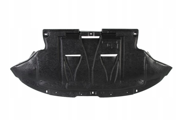 0AMS 6601-02-0018860P Захист двигуна (поліетилен) Audi A4 B5; Skoda Superb I; VW Passat B5