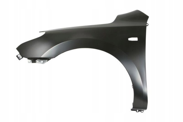 Jline oe-66311-2L030; oe-663112L030 231 Крило переднє на HYUNDAI I30 FD з 07 по 12 переднє