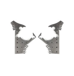 Swagier SW-525-0255 Посилення BMW 3 E36 Кріплення задньої балки PRO V.2