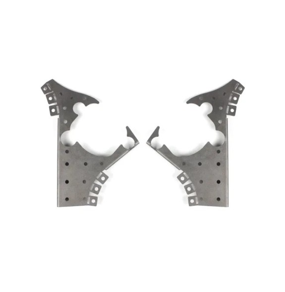Swagier SW-525-0255 Посилення BMW 3 E36 Кріплення задньої балки PRO V.2