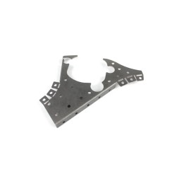 Swagier SW-525-0255 Посилення BMW 3 E36 Кріплення задньої балки PRO V.2