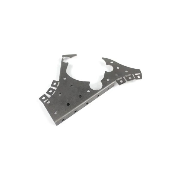 Swagier SW-525-0255 Посилення BMW 3 E36 Кріплення задньої балки PRO V.2
