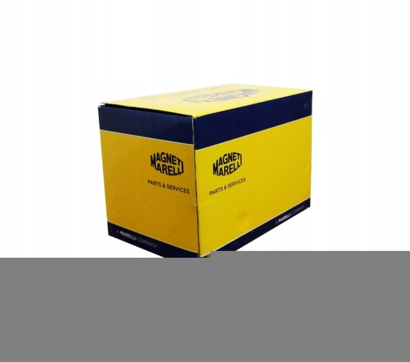 MAGNETI MARELLI 219900000073 Насос паль. Картридж vw passat 1,9tdi 05-