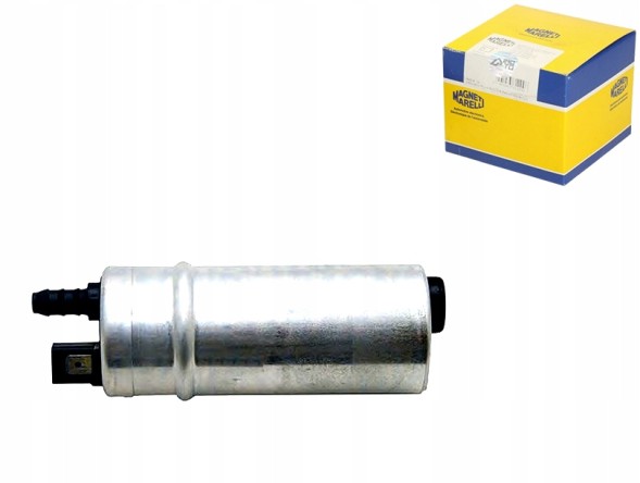 MAGNETI MARELLI 219900000073 Насос паль. Картридж vw passat 1,9tdi 05-
