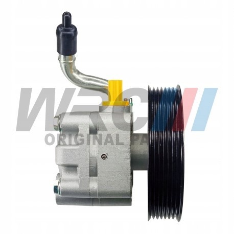 WRC Original Parts 4900031 Насос гідропідсилювача керма wrc 4900031 wrc_4900031
