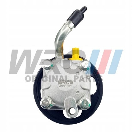 WRC Original Parts 4900031 Насос гідропідсилювача керма wrc 4900031 wrc_4900031