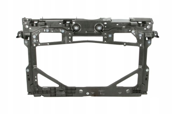 Китай MAZ2_PAS_PRZ_1424 MAZDA 2 DJ 14- РЕМІНЬ ПЕРЕДНЄ ЛОБОВЕ ПІДСИЛЕННЯ