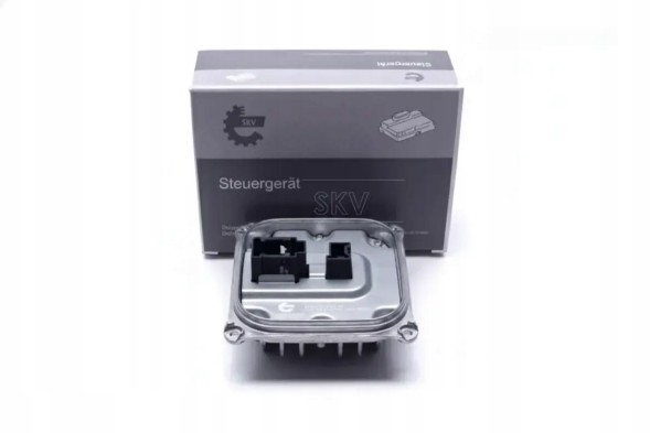 ESEN SKV 59SKV168 Контролер світла 59skv168 esen skv mercedes