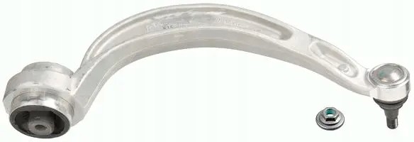 Lemforder 38967 01 Маятник передній поперечний 38967 01 lemförder audi