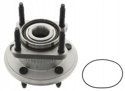 Febi bilstein 177041 Підшипник коліса 177041 febi bilstein