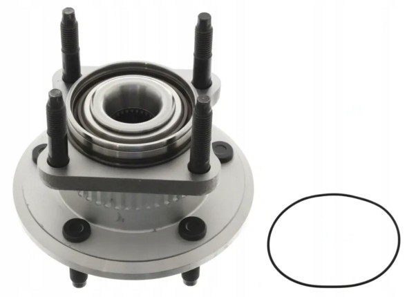 Febi bilstein 177041 Підшипник коліса 177041 febi bilstein