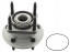 Febi bilstein 177041 Підшипник коліса 177041 febi bilstein