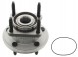 Febi bilstein 177041 Підшипник коліса 177041 febi bilstein
