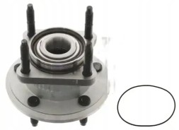Febi bilstein 177041 Підшипник коліса 177041 febi bilstein