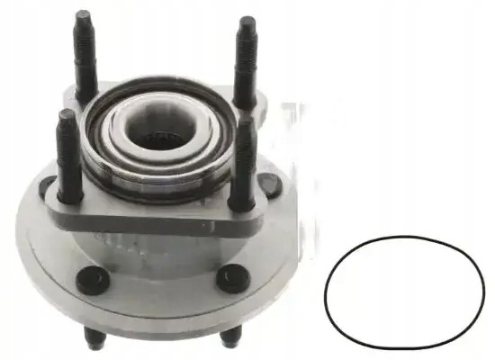 Febi bilstein 177041 Підшипник коліса 177041 febi bilstein