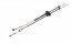 Linex 33.44.11 Трос перемикання передач 33.44.11 linex