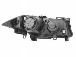 Depo 6012101E / 6012106E MHM TUNING Рефлектор Фара Передня Xenon Depo Renault Megane II 2 2002-2005 Р