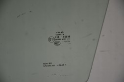 Skoda OE 575845201 5907911055356 СКЛО ДВЕРІ ЛІВЕ ПЕРЕДНЄ 23 R VW AG DURACAM 575845201 Skoda Karoq I (2017-)