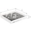 AF5259a ALPHA FILTER Фільтр салону