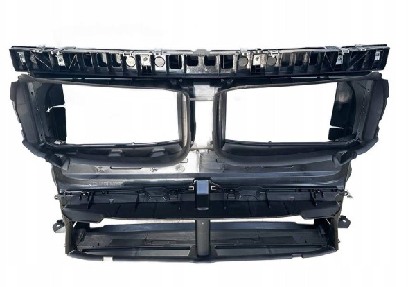 BMW OE 51748493410 Повітряний канал bmw x1 f48 lci (після рестайлінгу) оригінал