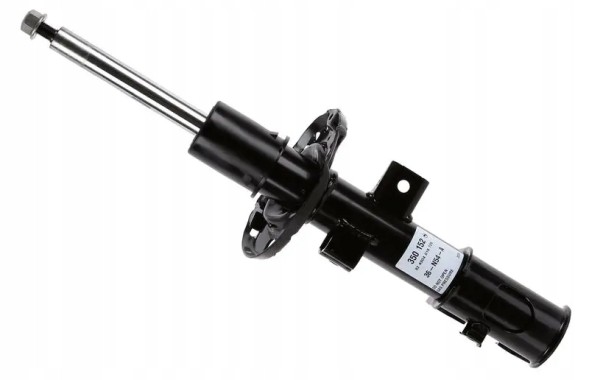 Sachs 350 152 Амортизатор передній газовий 350 152 sachs kia