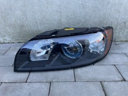 Klokkerholm 90090181 -004 ФАРА ПЕРЕДНЯ ЛІВА КСЕНОН VOLVO S40 II, V50 2004-2007 - НОВА