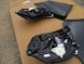 Mercedes-Benz OE A2386700100 2386700100 MERCEDES W238 КУПЕ СКЛО ЗАДНЄ ЛІВЕ + МЕХАНІЗМ
