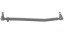 AD BRAKE VIC-390763 Центральна рульова тяга для VOLVO F10, F12, F16 08.77-12.95