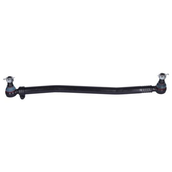 AD BRAKE VIC-390763 Центральна рульова тяга для VOLVO F10, F12, F16 08.77-12.95