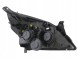 TYC 551909-E MHM TUNING Фара фронтальна лампа tyc лінза opel vectra c signum lift 2005-2008 л
