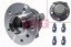 Schaeffler FAG 713 6496 40 Fag 713 6496 40 комплект підшипників колеса 713 6496 40