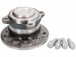 Schaeffler FAG 713 6496 40 Fag 713 6496 40 комплект підшипників колеса 713 6496 40