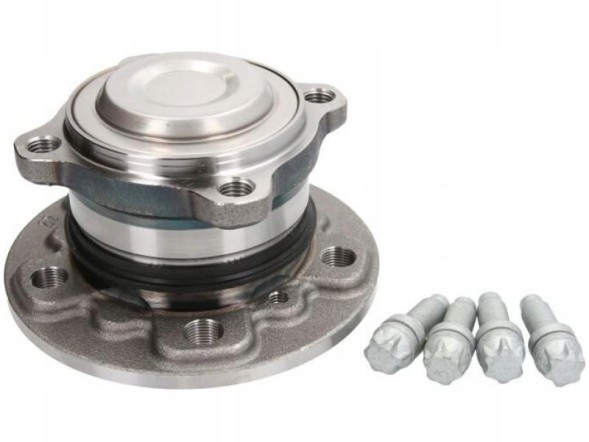 Schaeffler FAG 713 6496 40 Fag 713 6496 40 комплект підшипників колеса 713 6496 40