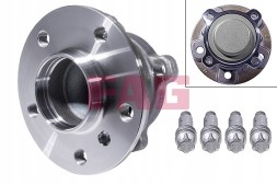 Schaeffler FAG 713 6496 40 Fag 713 6496 40 комплект підшипників колеса 713 6496 40
