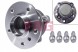 Schaeffler FAG 713 6496 40 Fag 713 6496 40 комплект підшипників колеса 713 6496 40