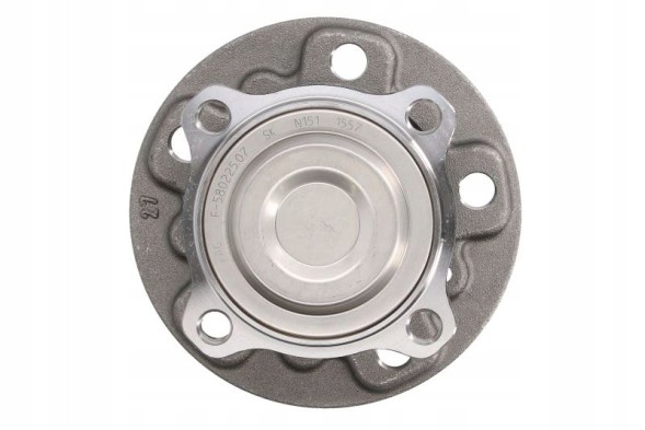 Schaeffler FAG 713 6496 40 Fag 713 6496 40 комплект підшипників колеса 713 6496 40