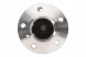 Schaeffler FAG 713 6496 40 Fag 713 6496 40 комплект підшипників колеса 713 6496 40