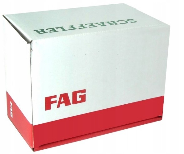 Schaeffler FAG 713 6496 40 Fag 713 6496 40 комплект підшипників колеса 713 6496 40