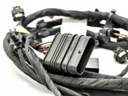 Mercedes-Benz OE A1775408829 ПРОМІНЬ КАБЕЛЬ ДАТЧИКІВ ПАРКУВАННЯ PDC ПЕРЕДНІЙ MERCEDES A-КЛАС W177 A45 AMG
