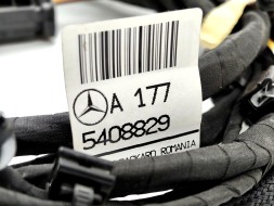 Mercedes-Benz OE A1775408829 ПРОМІНЬ КАБЕЛЬ ДАТЧИКІВ ПАРКУВАННЯ PDC ПЕРЕДНІЙ MERCEDES A-КЛАС W177 A45 AMG