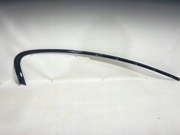 BMW OE НАКЛАДКА ВЕРХНЯ ДВЕРЕЙ ЗАДНЯ ЛІВА BMW F90 G30 7390125
