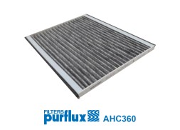 AHC360 PURFLUX Фільтр салону