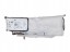 BMW OE BMW 5 G60 G61 2023-2026 ПОДУШКА БЕЗПЕКИ ПАСАЖИРА ПРАВИЙ ЗАДНІЙ 72125A04C78