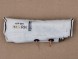 BMW OE BMW 5 G60 G61 2023-2026 ПОДУШКА БЕЗПЕКИ ПАСАЖИРА ПРАВИЙ ЗАДНІЙ 72125A04C78