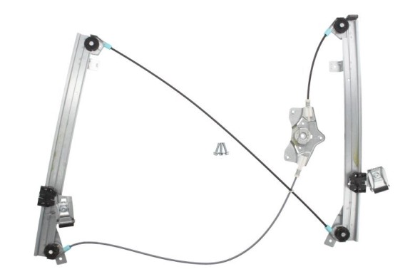 V-maxzone Part VIC-333166 Механізм склопідйомника Лівий Передній для VW GOLF V 10.03-11.08