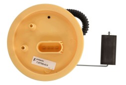 AD BRAKE VIC-217364 Електрична паливна помпа 7.07795.43.0 для FORD GALAXY I; SEAT ALHAMBRA,