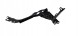 Китай BMV51648737292 ОПРАВА КРОНШТЕЙН КРІПЛЕННЯ ЛАМПИ BMW X1 U11 U10 06 MINI U25 ПРАВА 8737292
