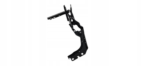 Китай BMV51648737292 ОПРАВА КРОНШТЕЙН КРІПЛЕННЯ ЛАМПИ BMW X1 U11 U10 06 MINI U25 ПРАВА 8737292