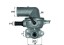 TI 133 88 D MAHLE ORIGINAL Термостат